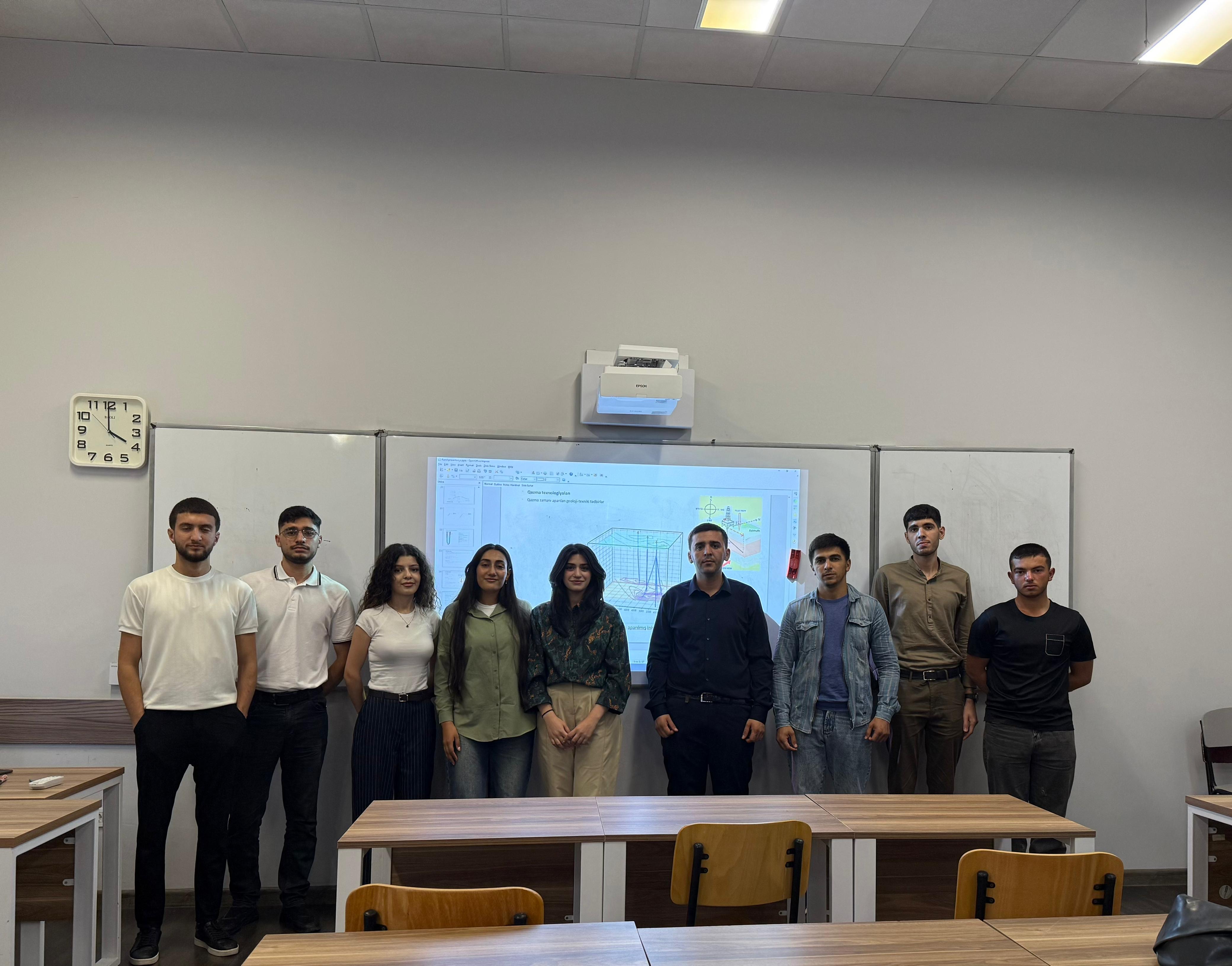 Neft-qaz yataqlarının həyat dövrü: kəşfiyyatdan ləğvetməyə qədər