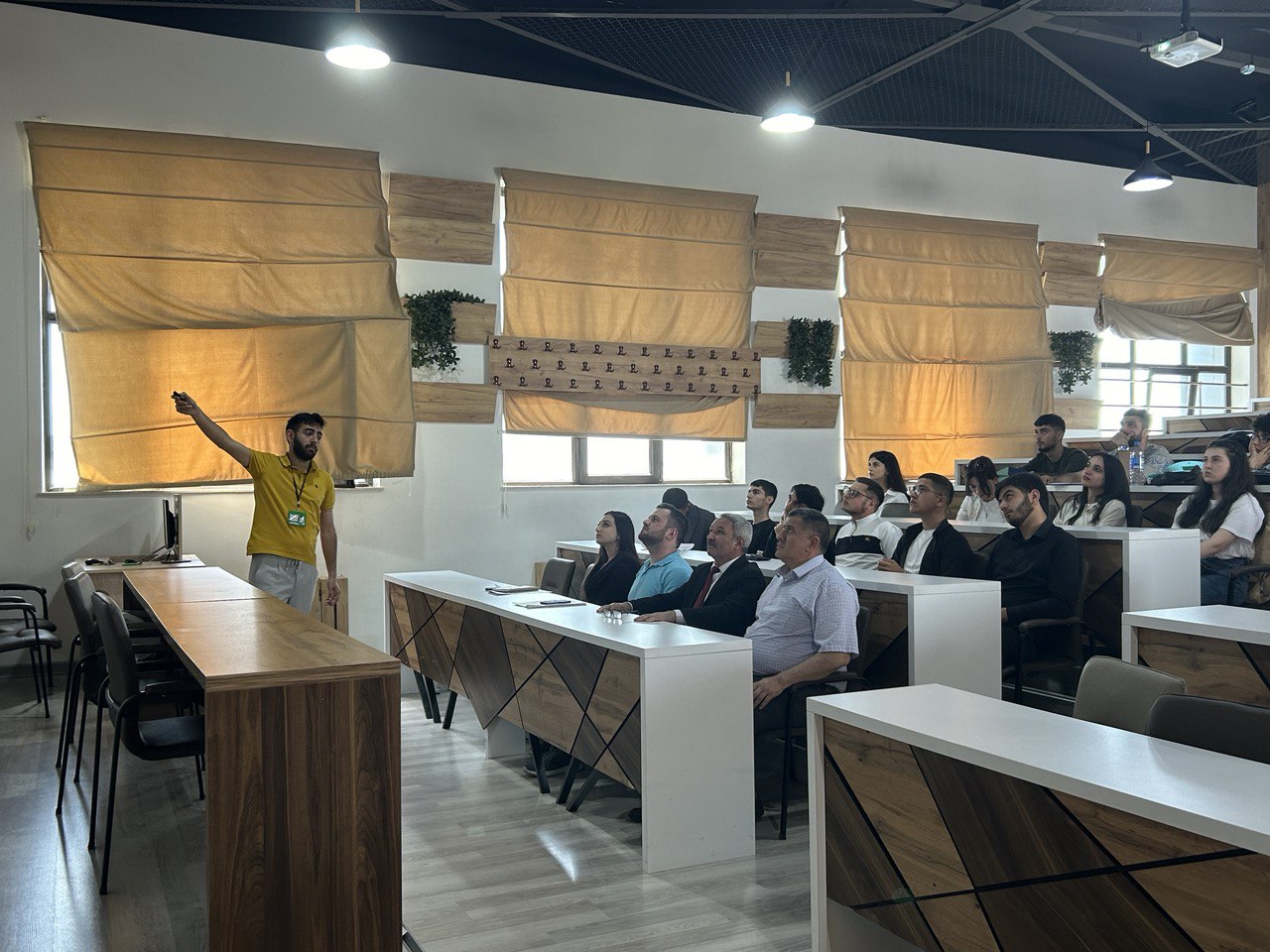 Seminar