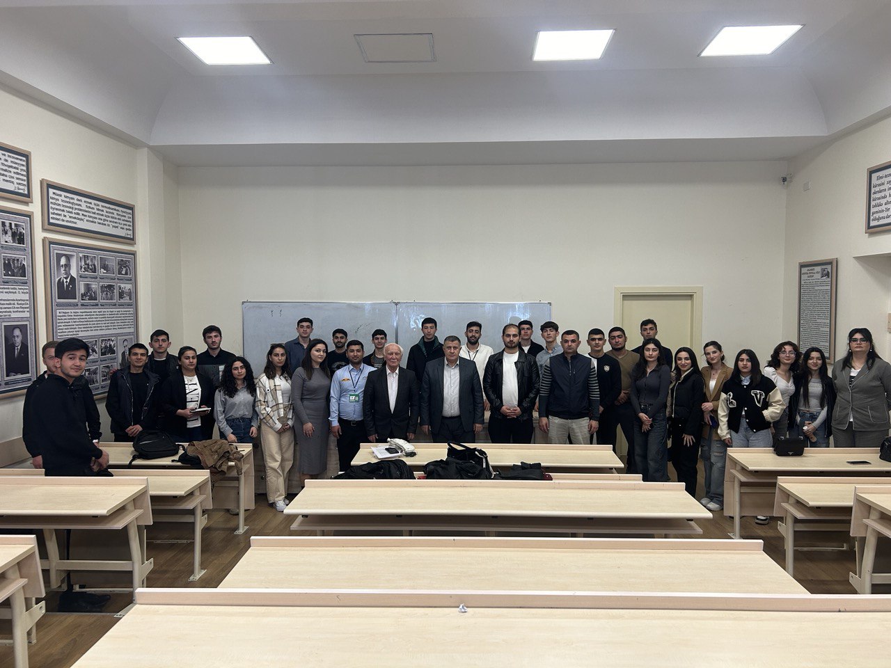 Seminar