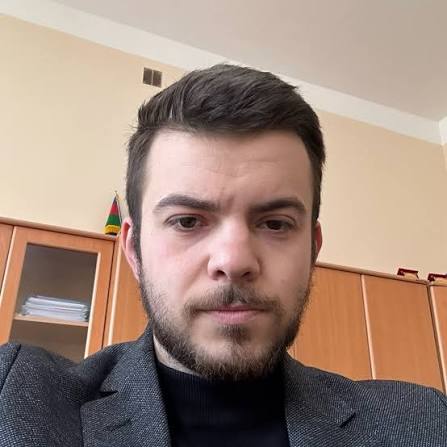 Nadir Aslanov